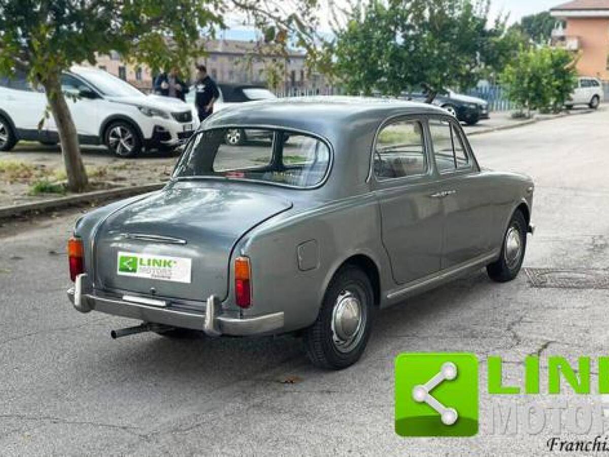 LANCIA Appia 2