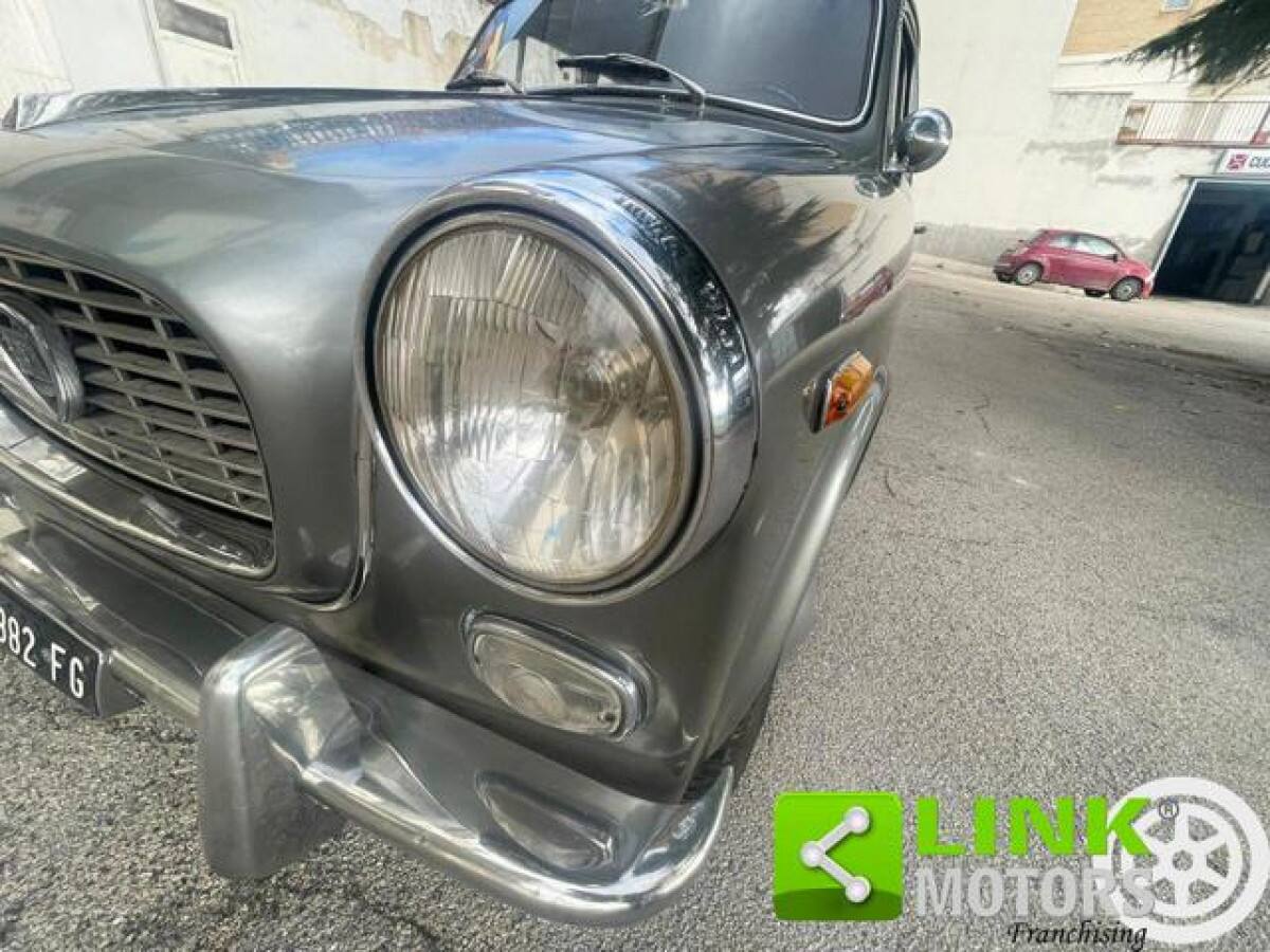 LANCIA Appia 12