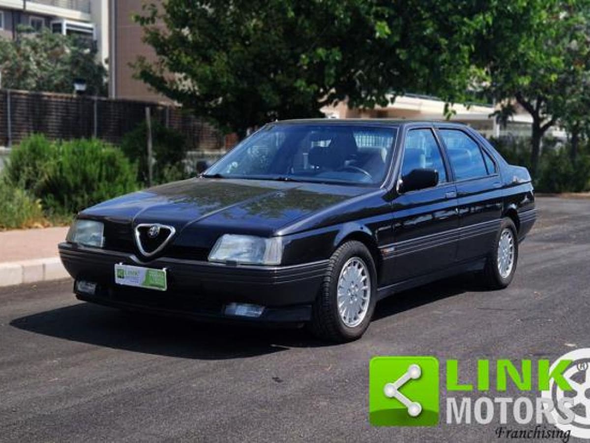 ALFA ROMEO 164 109614024