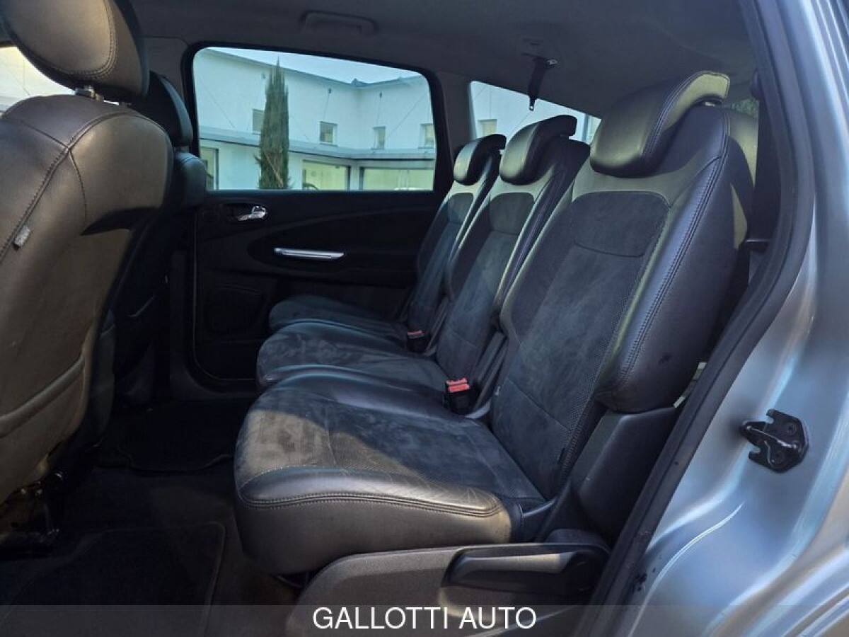 FORD S-Max 14