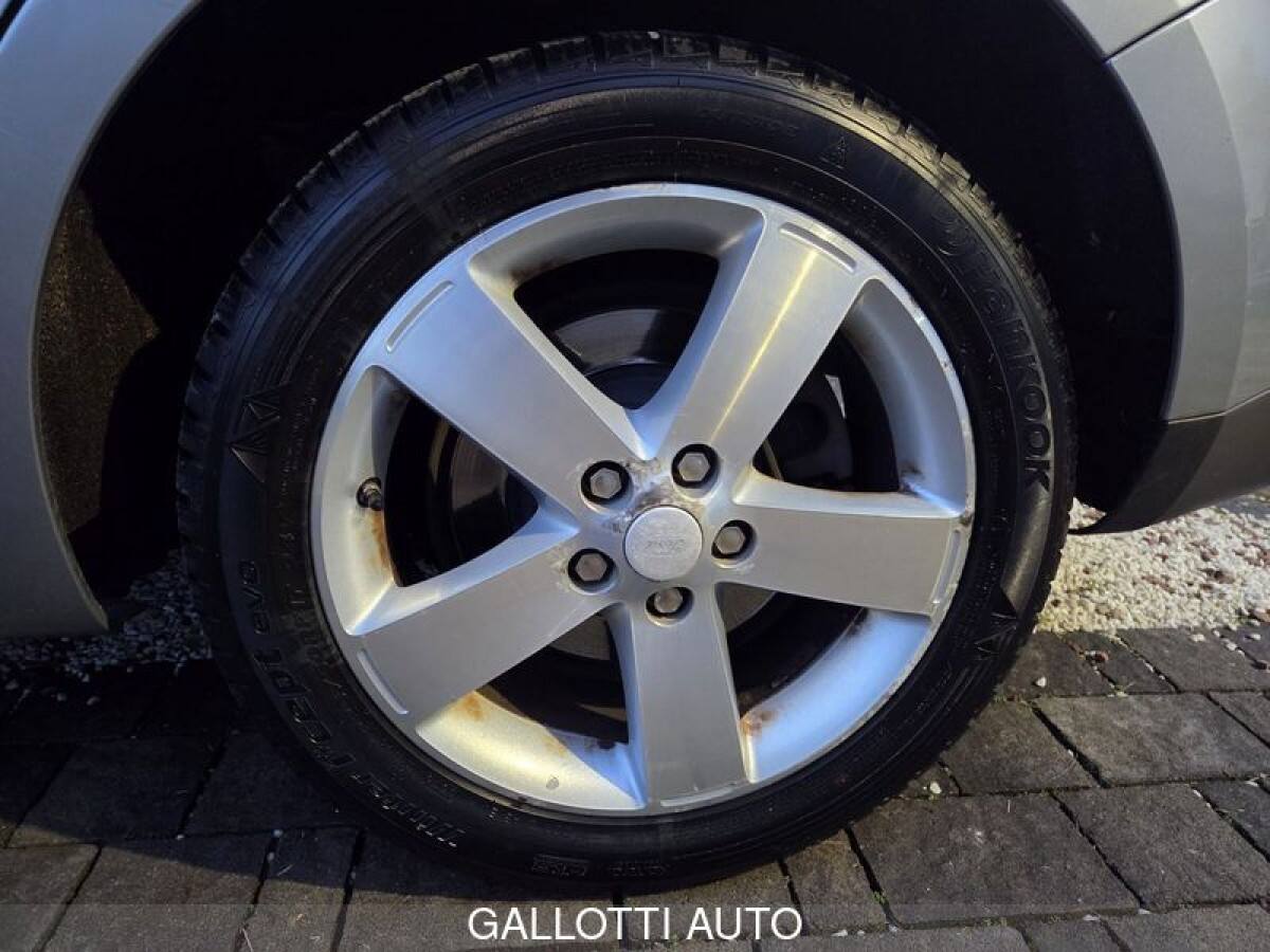FORD S-Max 15