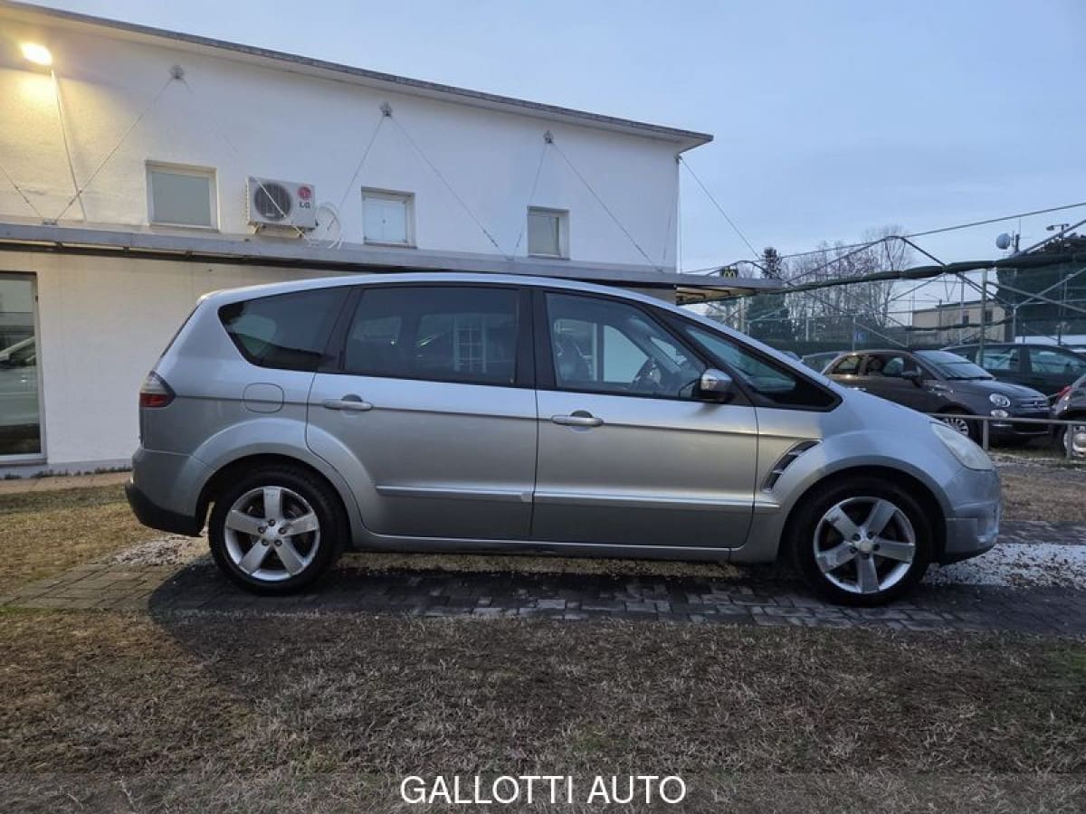 FORD S-Max 5