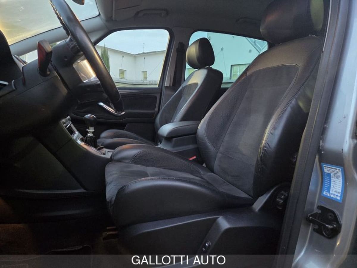 FORD S-Max 8