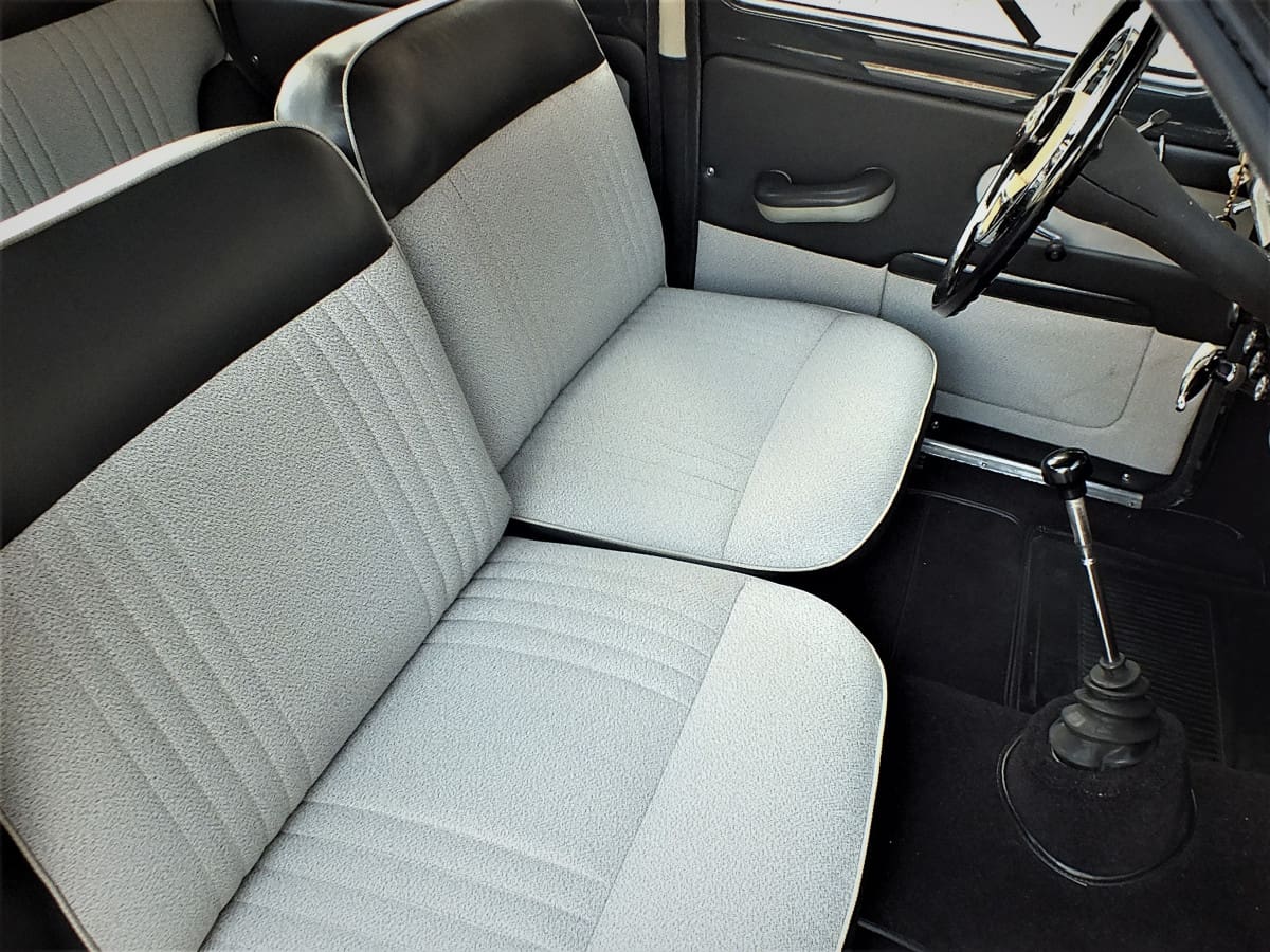 ALFA ROMEO GIULIETTA TI (III S.) 2