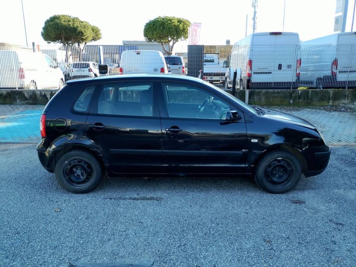 VOLKSWAGEN Polo 3ª serie 3