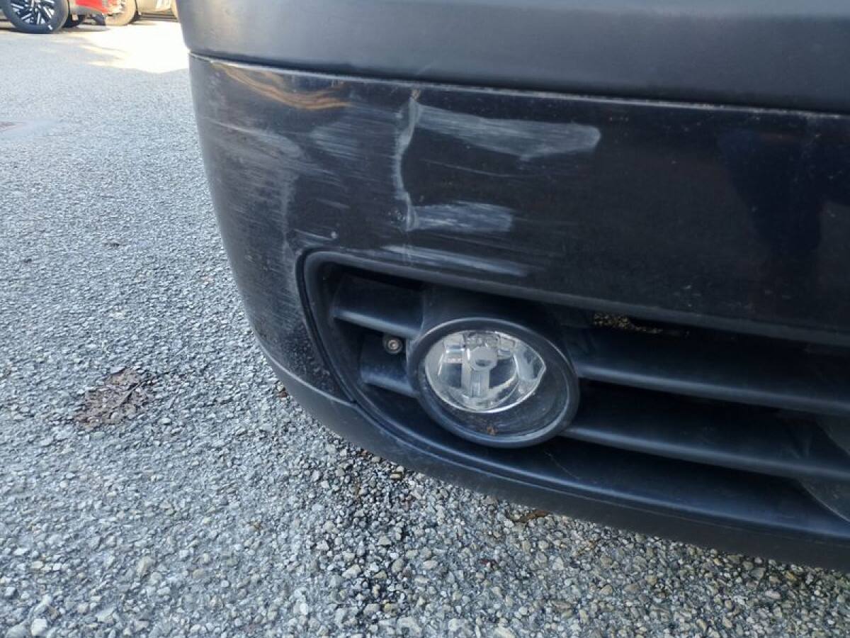 VOLKSWAGEN Polo 3ª serie 17