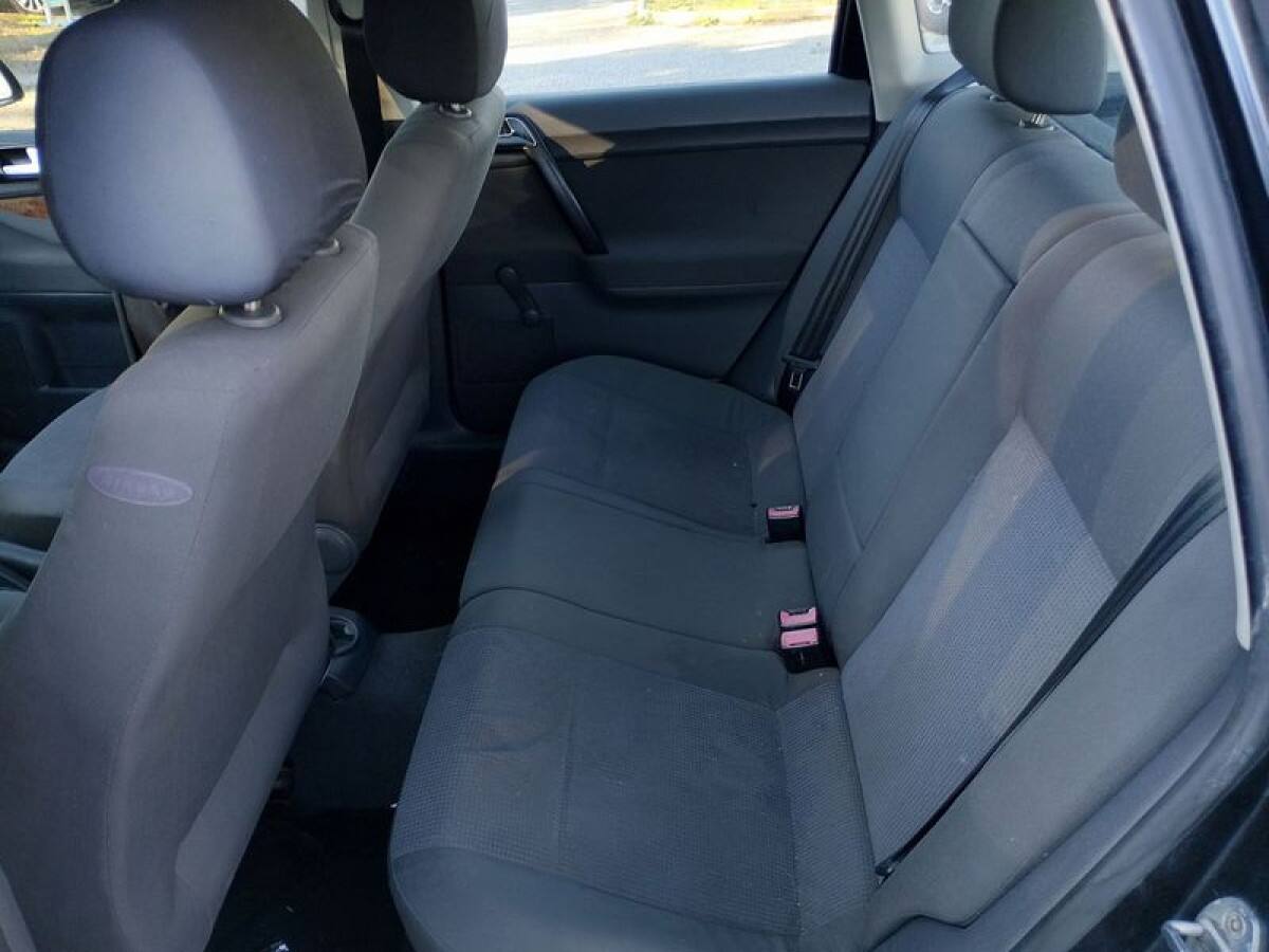 VOLKSWAGEN Polo 3ª serie 20