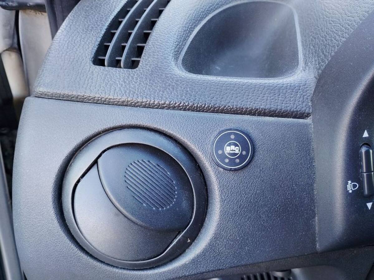 FIAT Punto 1ª serie 7