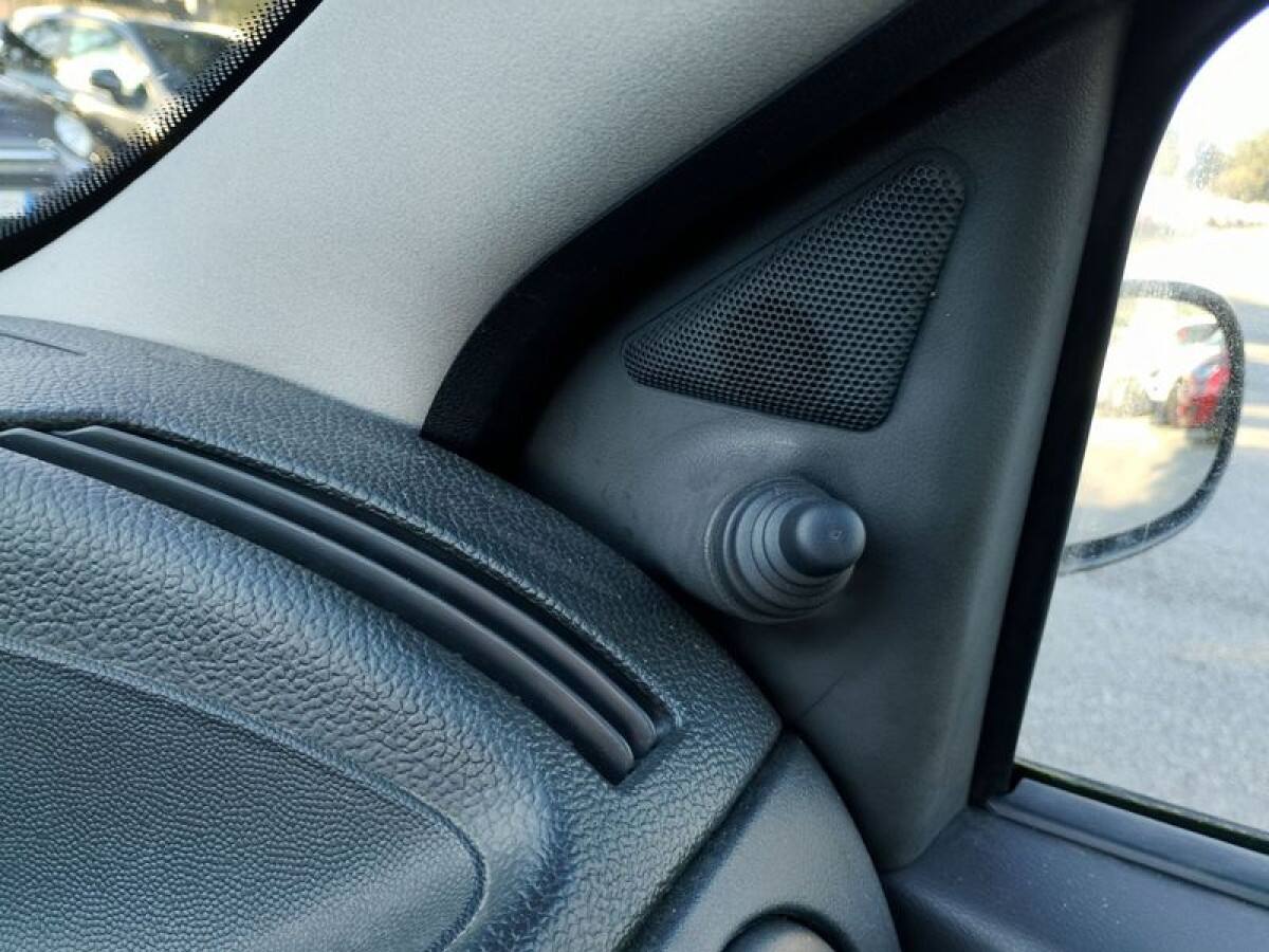 FIAT Punto 1ª serie 14