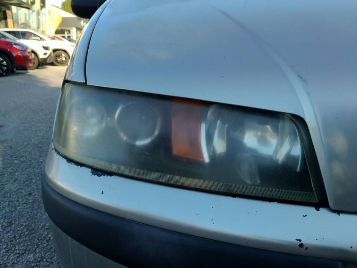 FIAT Punto 1ª serie 17