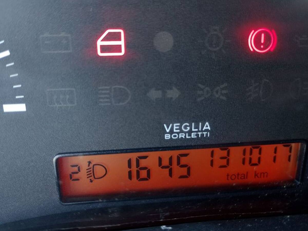 FIAT Punto 1ª serie 23