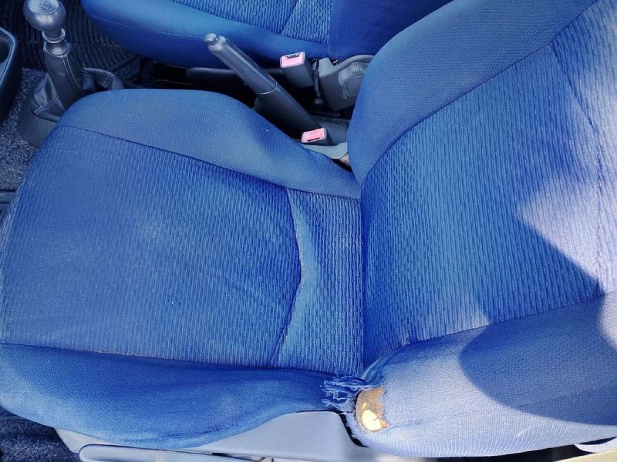 FIAT Punto 1ª serie 26