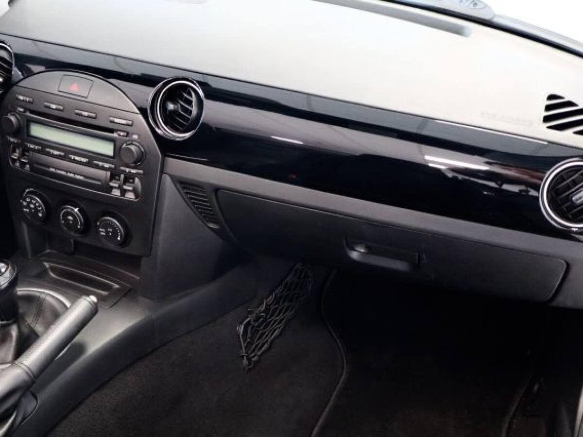 MAZDA MX-5 1ª serie 10