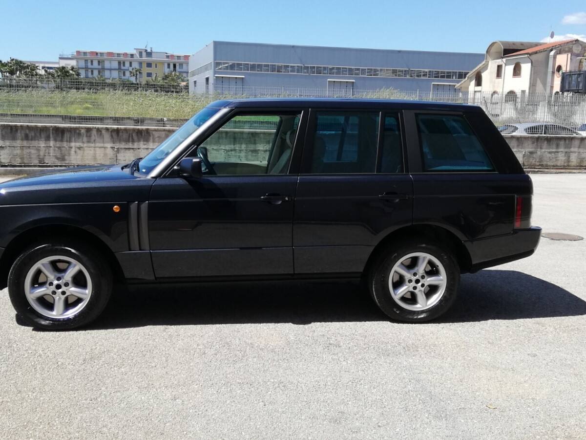 LAND ROVER Range Rover 3ªserie 2