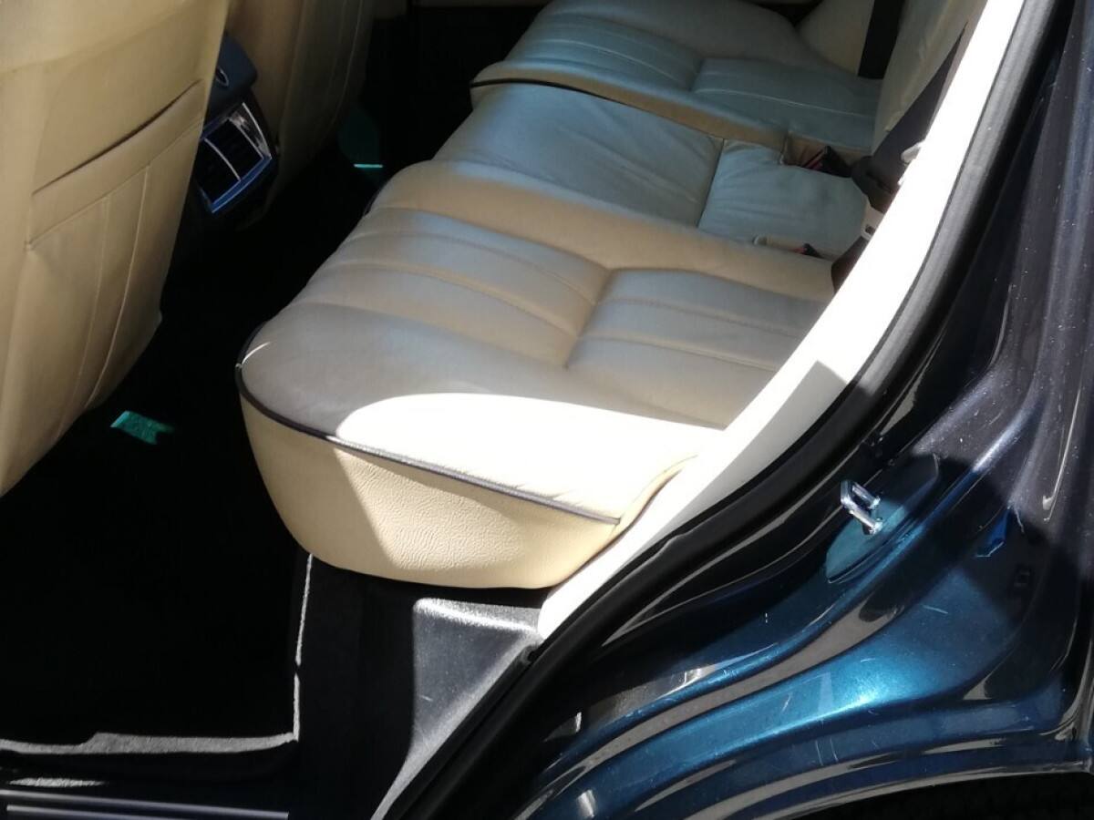 LAND ROVER Range Rover 3ªserie 5