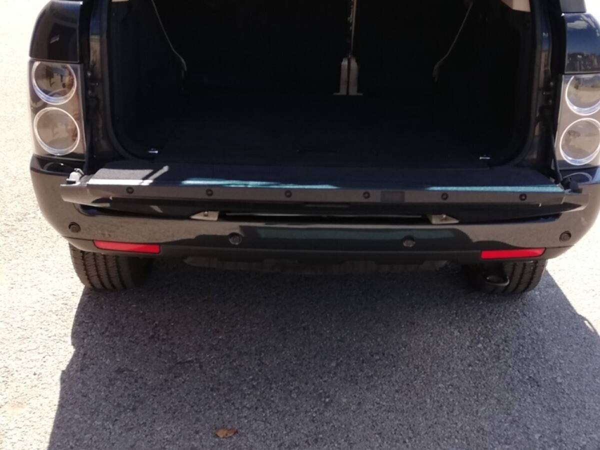 LAND ROVER Range Rover 3ªserie 7