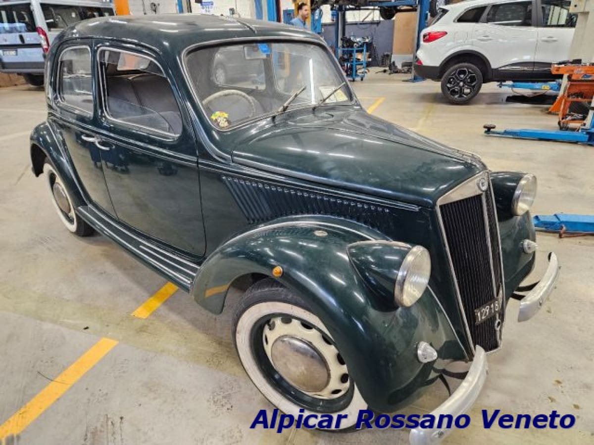 LANCIA Ardea 8