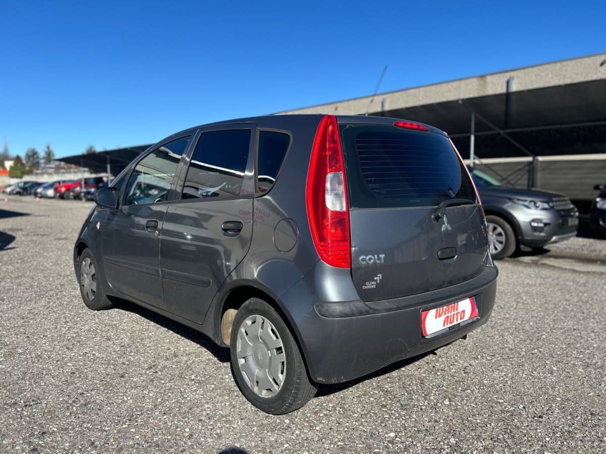 MITSUBISHI Colt 6ª serie 2
