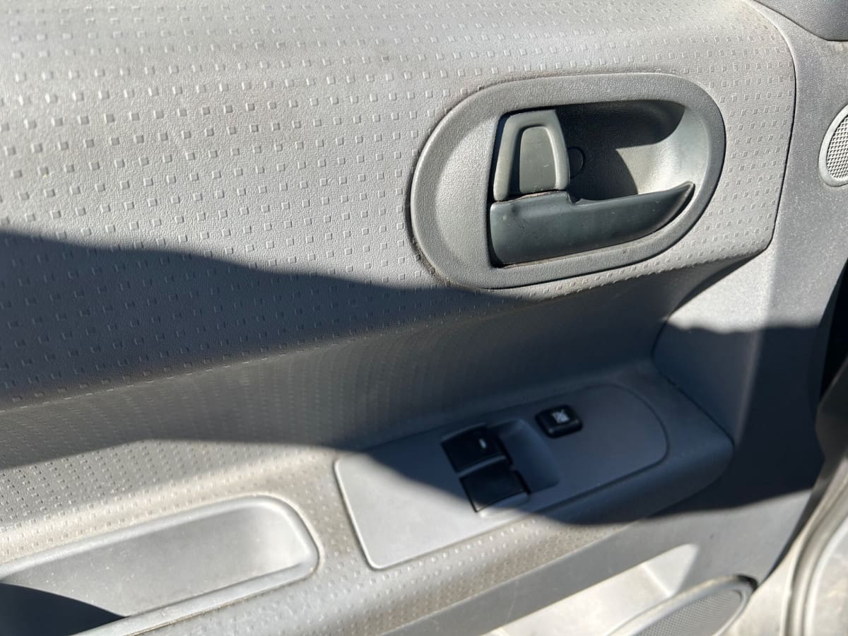 MITSUBISHI Colt 6ª serie 10