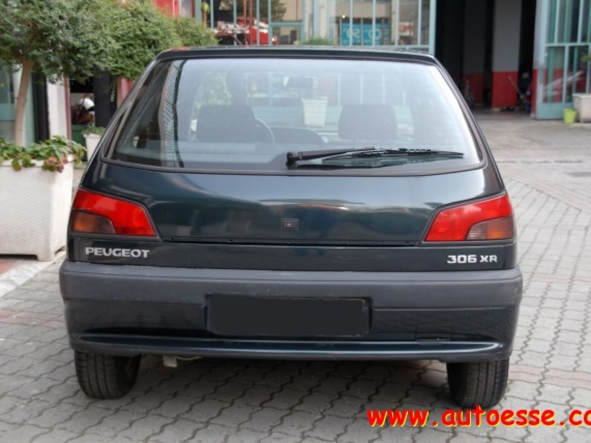 PEUGEOT 306 6