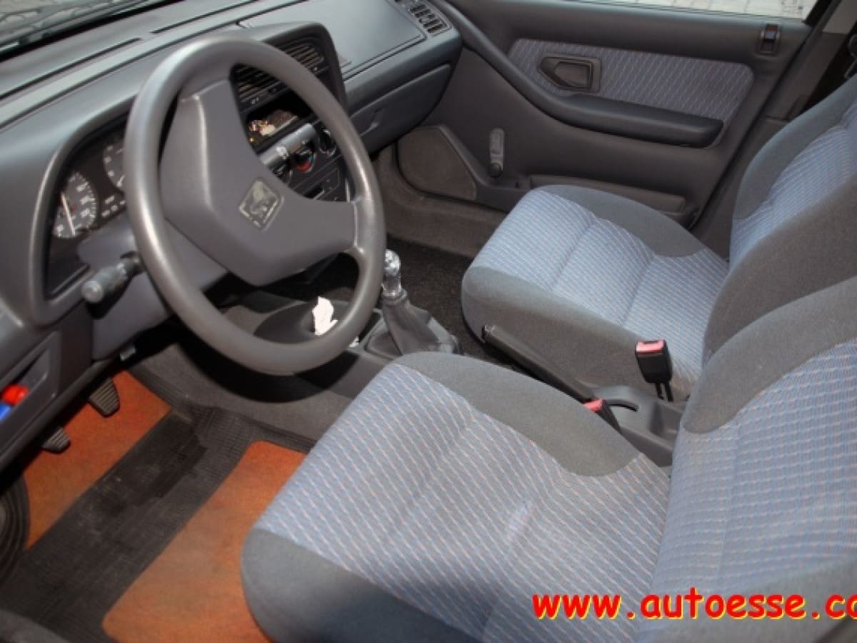PEUGEOT 306 10