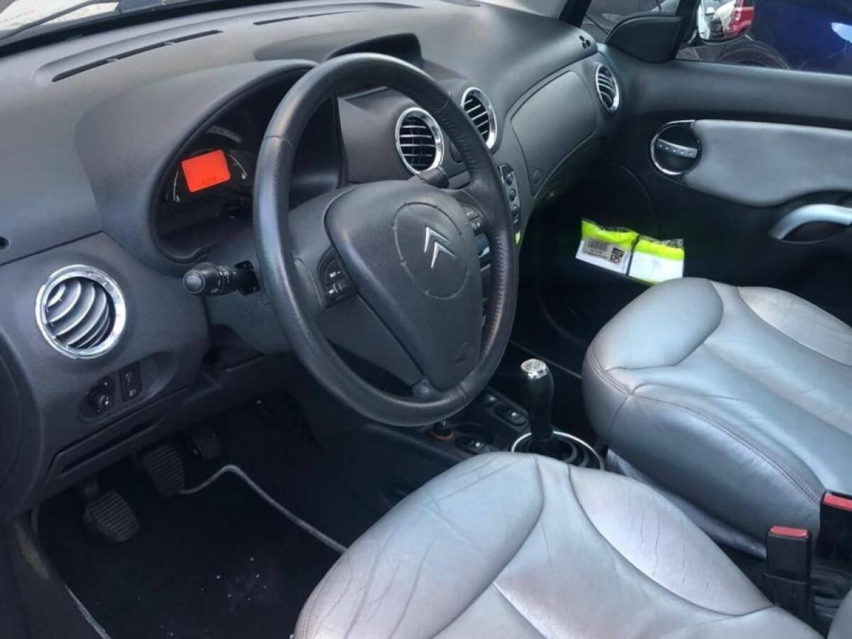 CITROEN C3 1ª serie 3