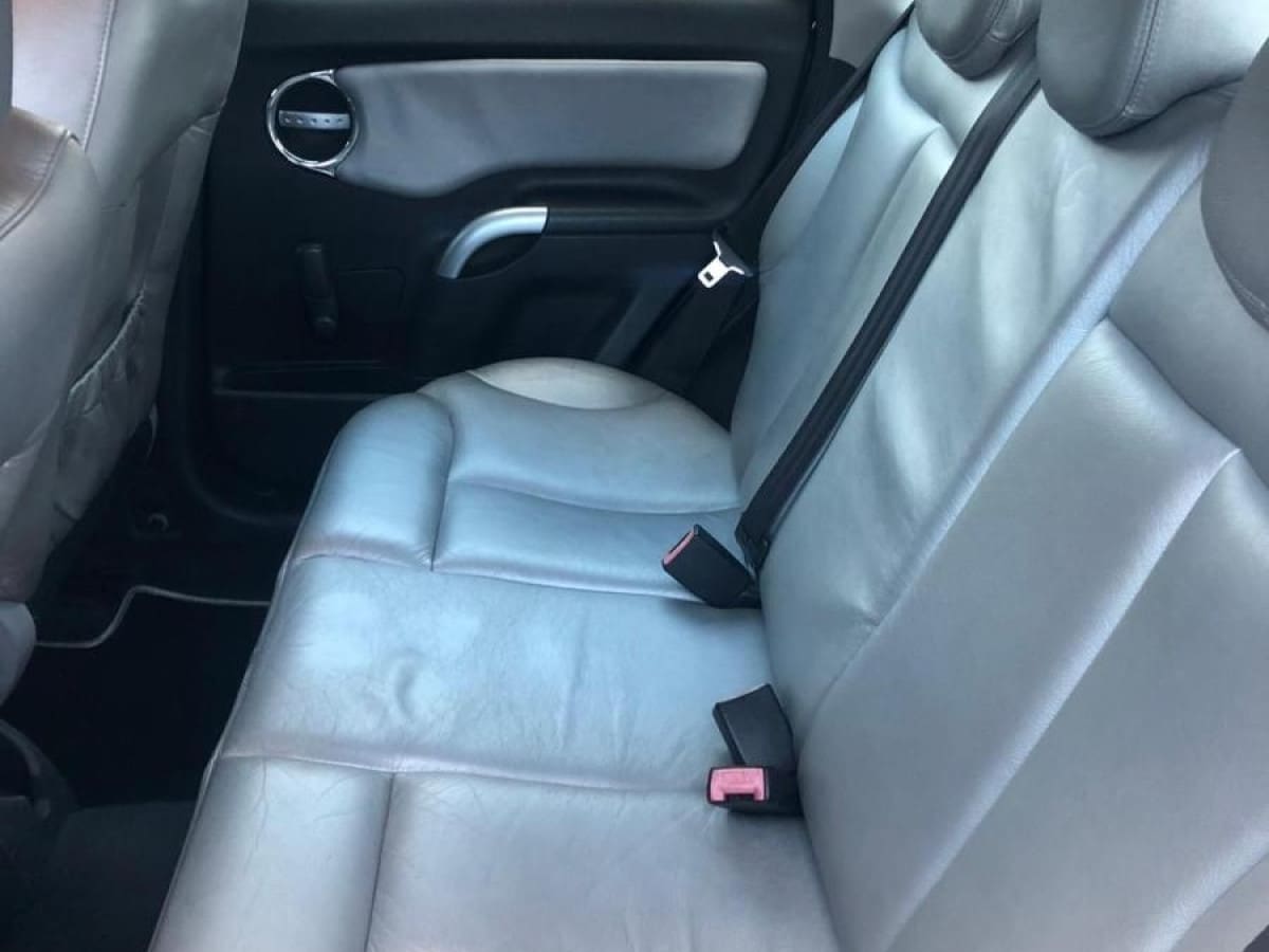 CITROEN C3 1ª serie 5