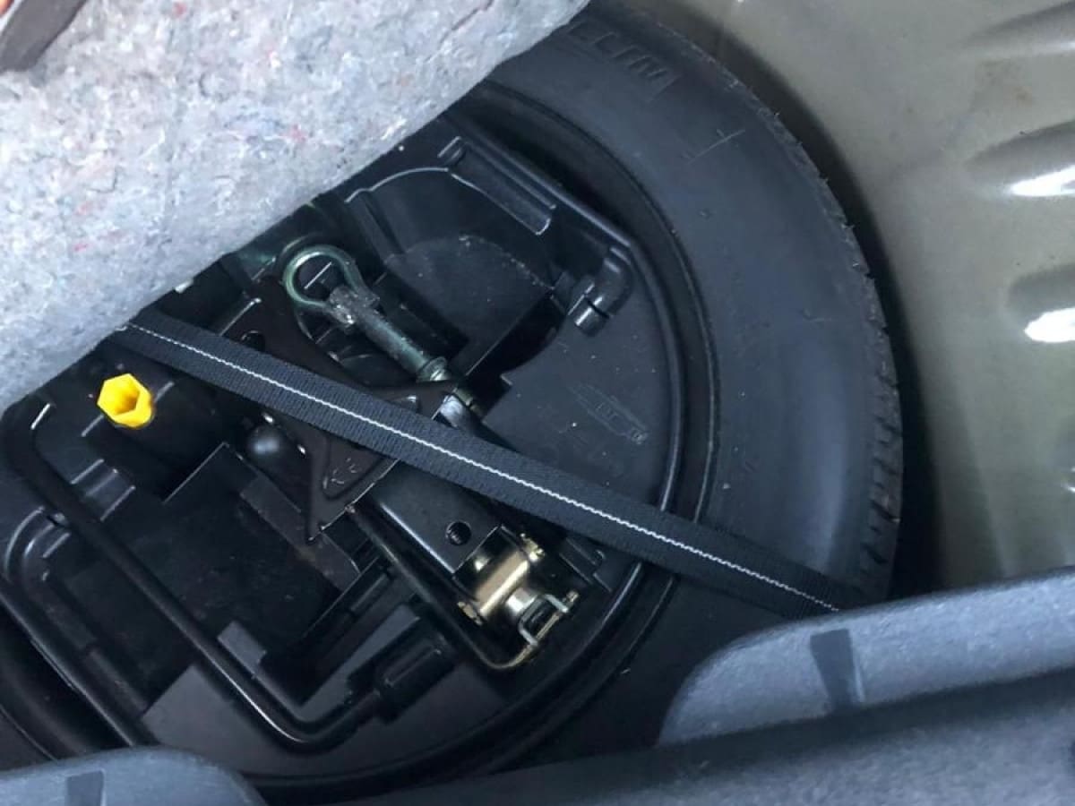 CITROEN C3 1ª serie 7