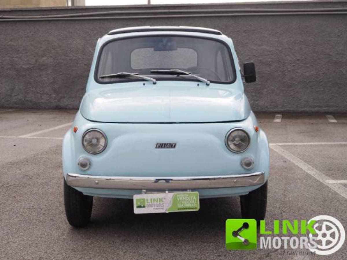 FIAT 500 (2007-2016) 12