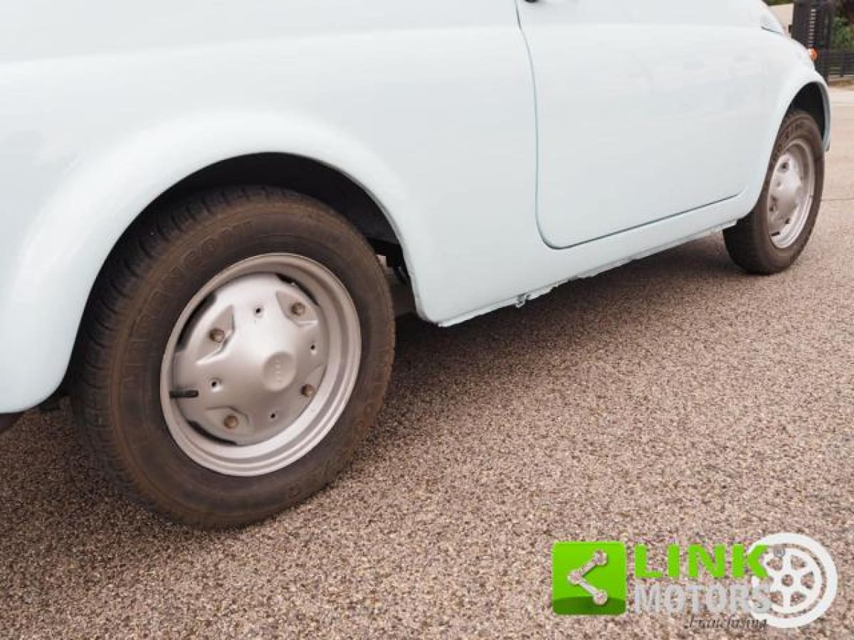 FIAT 500 (2007-2016) 14