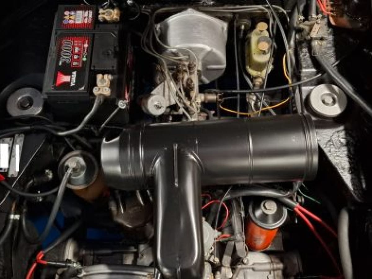 LANCIA Flavia (2012-2014) 3