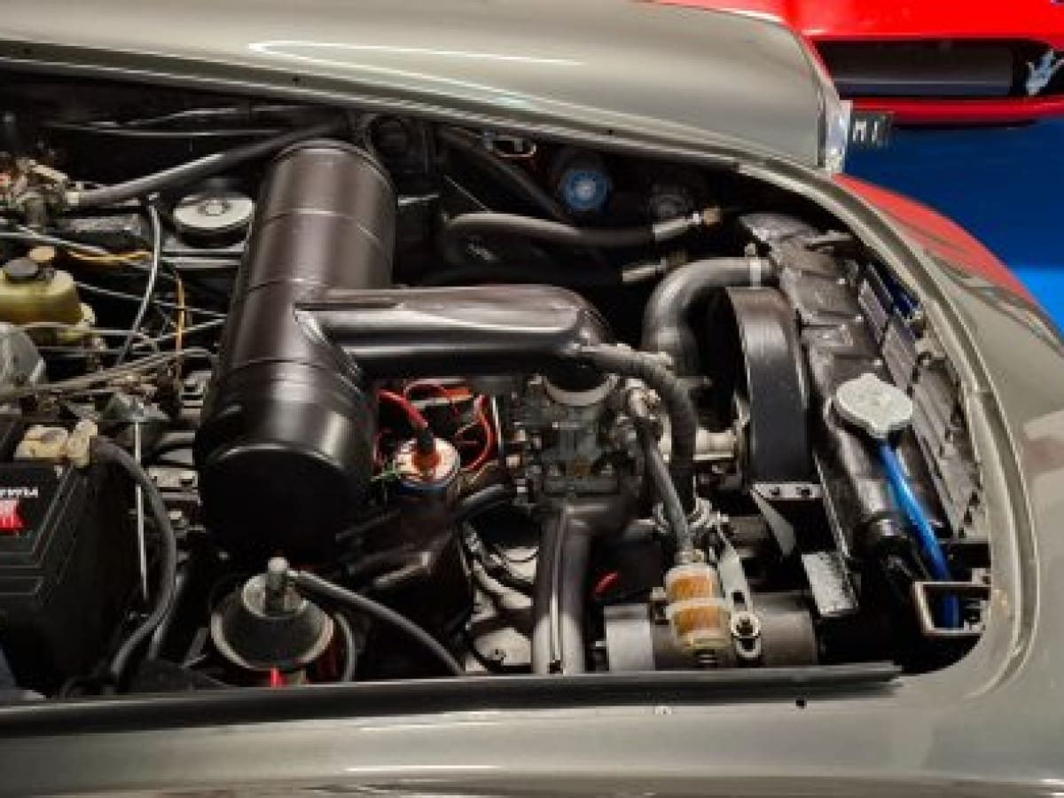 LANCIA Flavia (2012-2014) 4