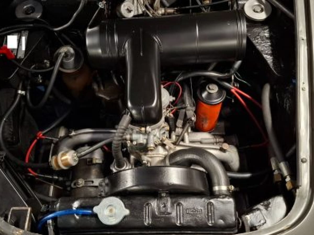 LANCIA Flavia (2012-2014) 15