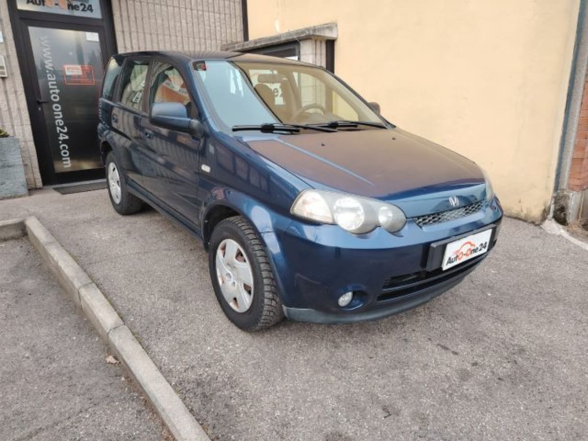 HONDA HR-V 109667202