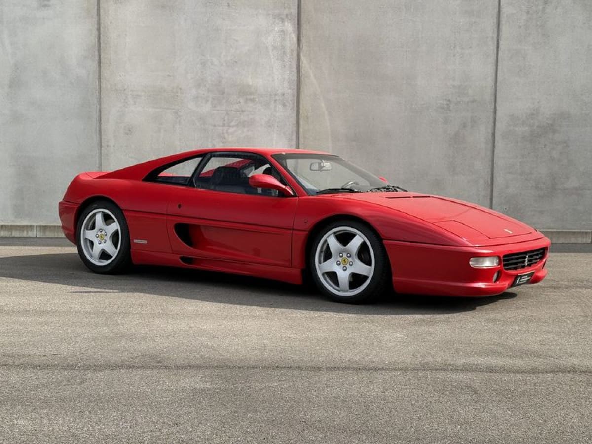 FERRARI F355 109669885
