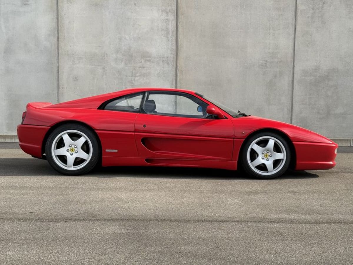 FERRARI F355 12