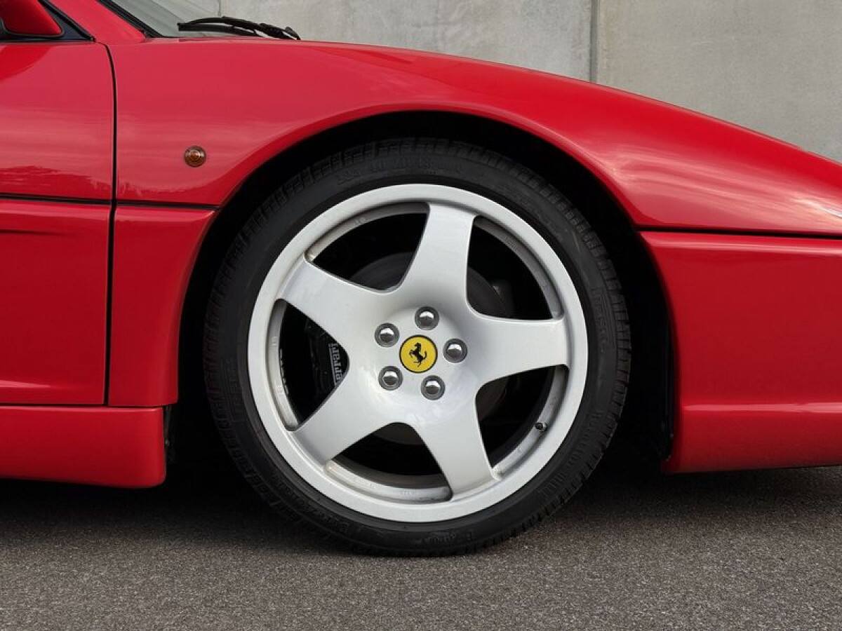 FERRARI F355 13