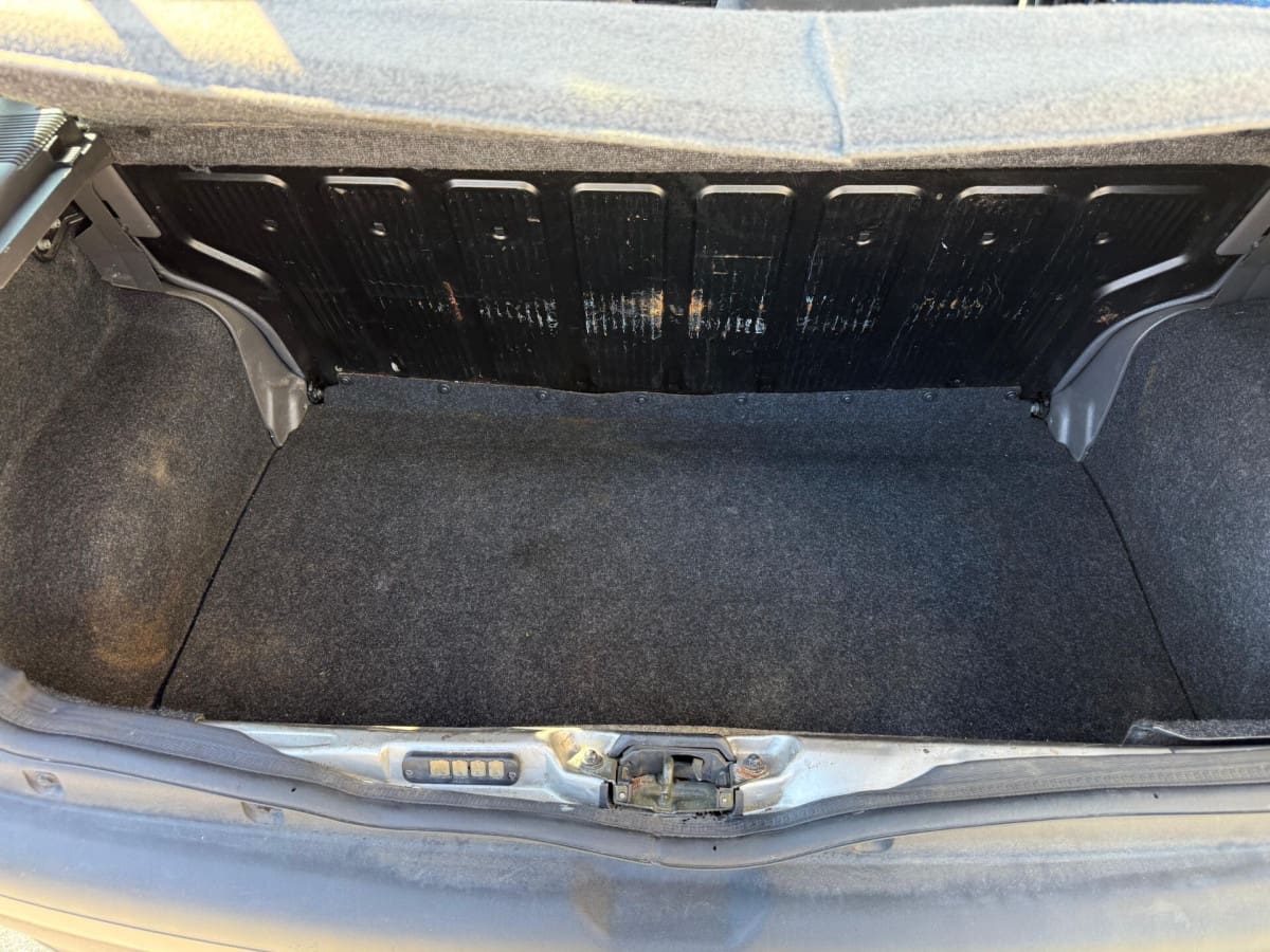 FIAT Punto 1ª serie 7