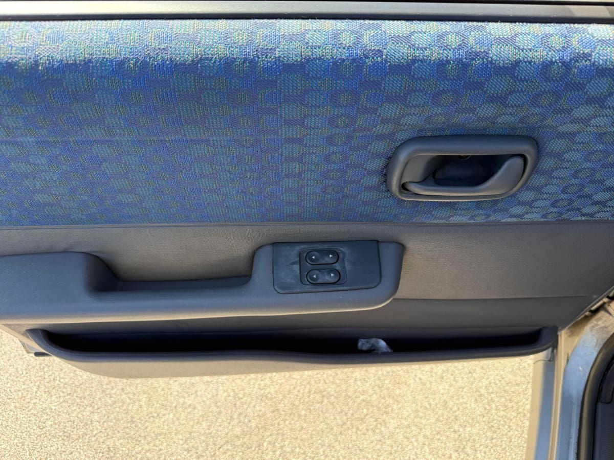 FIAT Punto 1ª serie 11