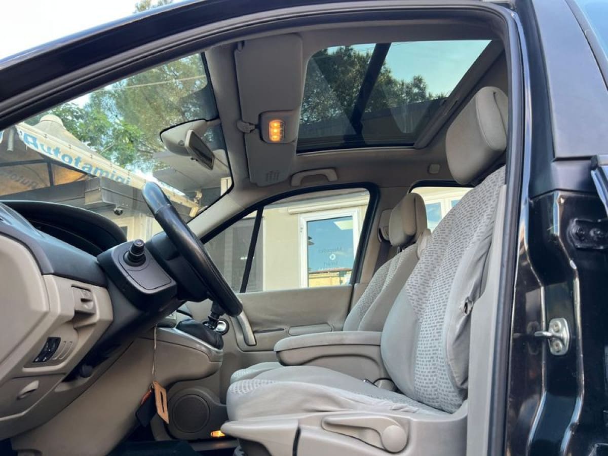 RENAULT Scénic 2ª serie 8