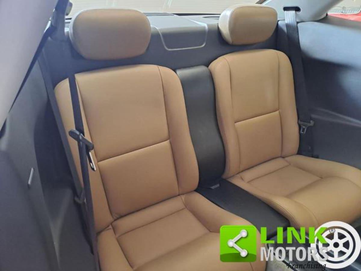 ALFA ROMEO Gtv/Spider 4