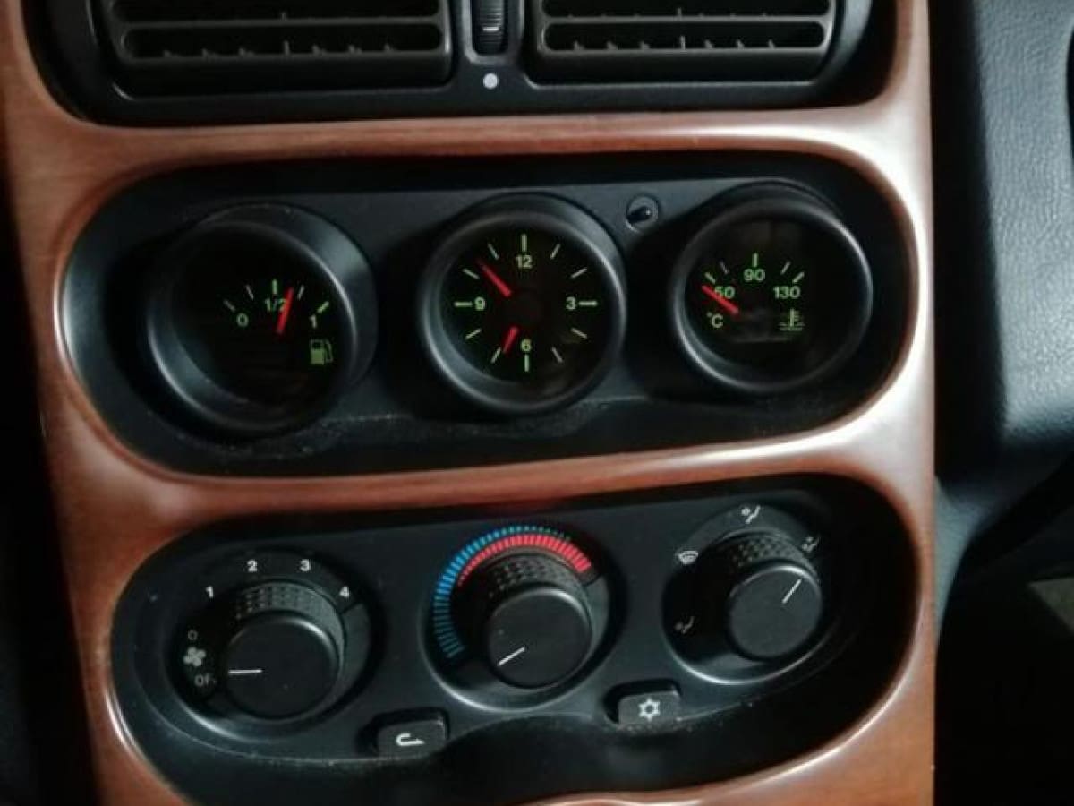 ALFA ROMEO Gtv/Spider 14