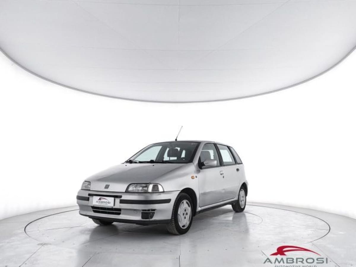 FIAT Punto 1ª serie 109674160