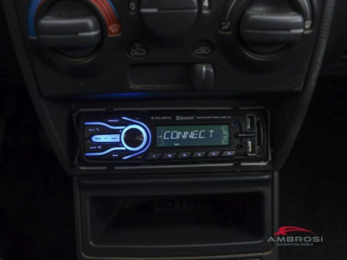 FIAT Punto 1ª serie 6