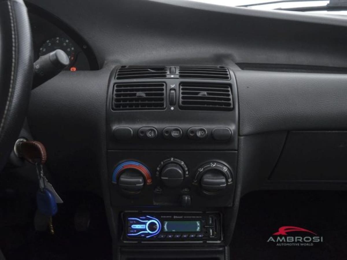 FIAT Punto 1ª serie 7