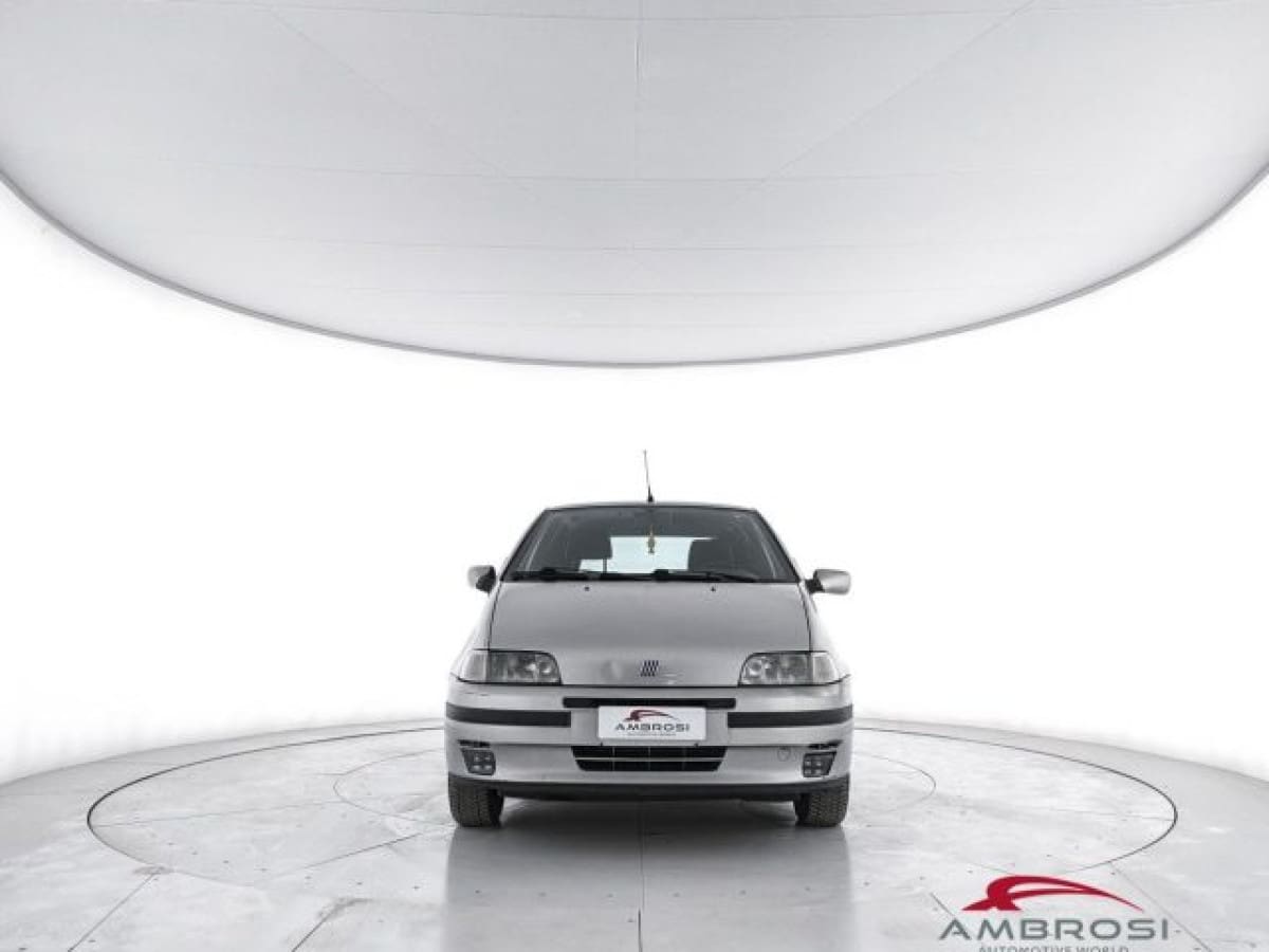 FIAT Punto 1ª serie 10