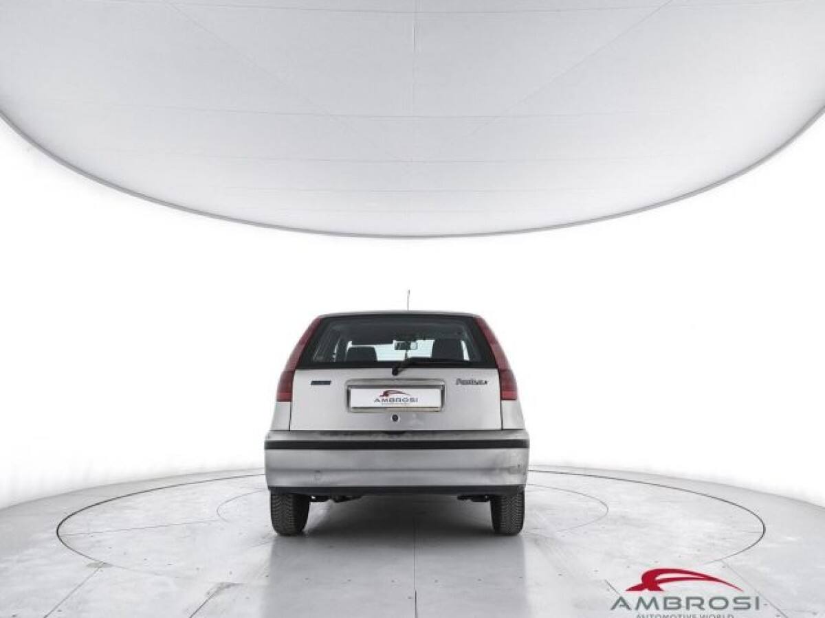 FIAT Punto 1ª serie 11