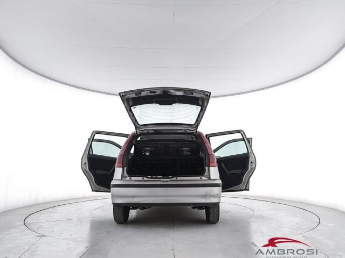 FIAT Punto 1ª serie 12