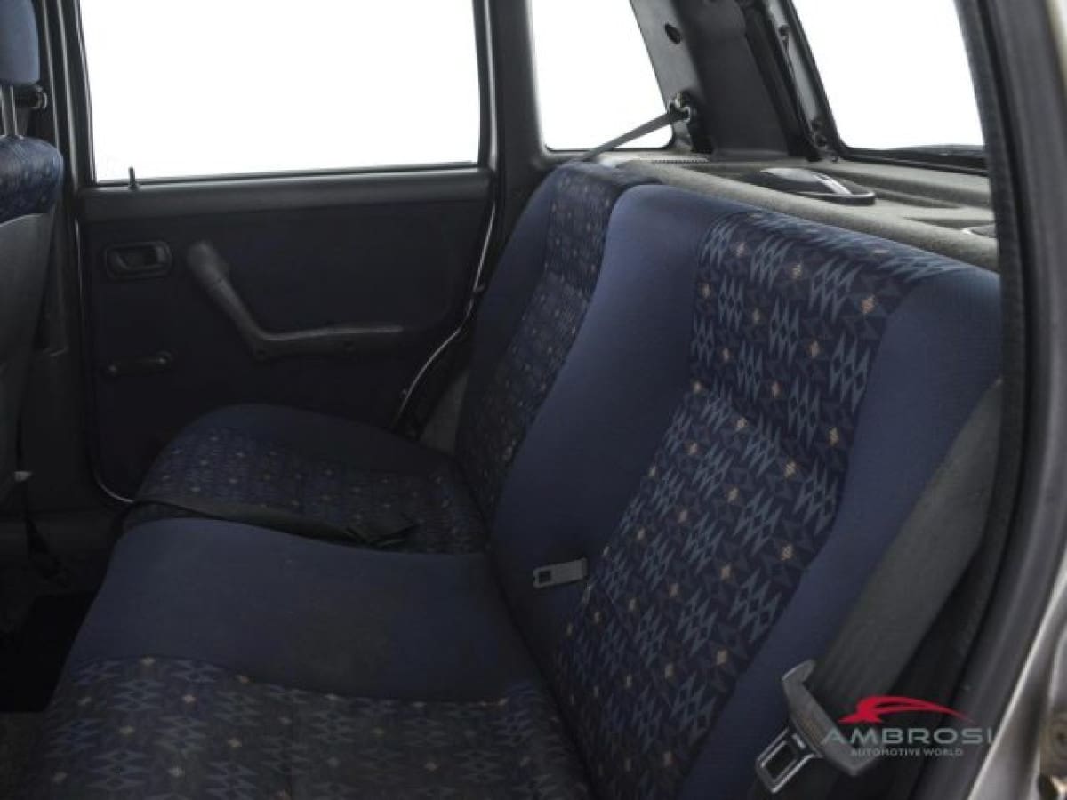 FIAT Punto 1ª serie 15