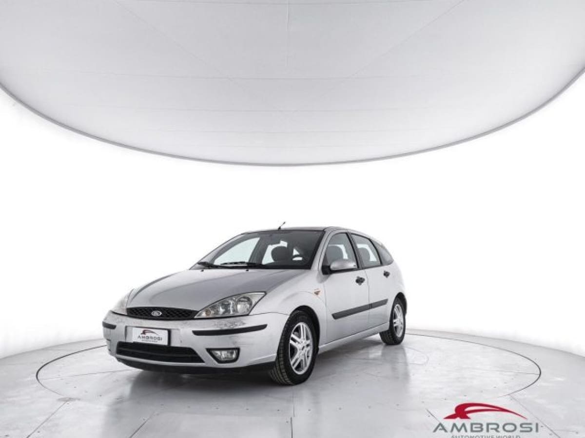 FORD Focus 1ª serie 109674162